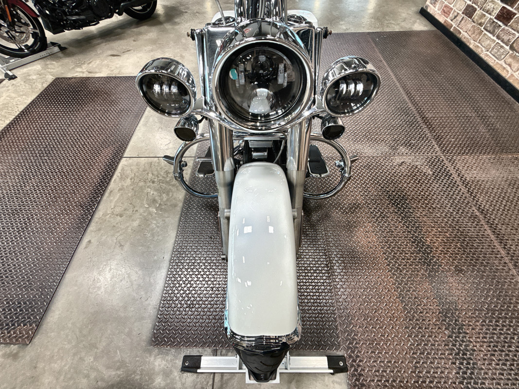 Softail® Deluxe