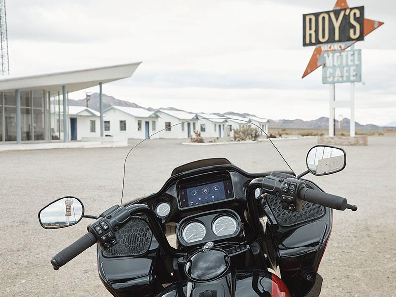 Road Glide® Limited