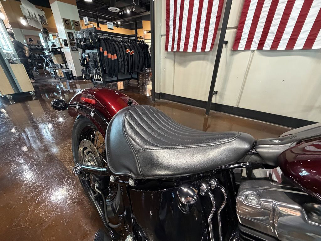 Softail® Slim®