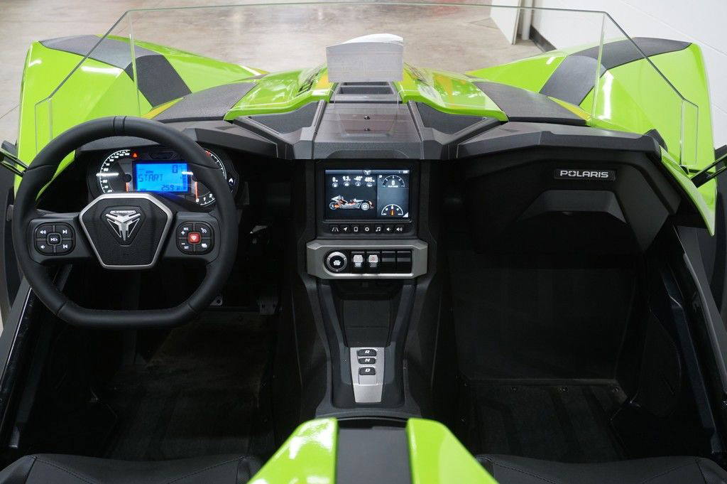 Slingshot® SL