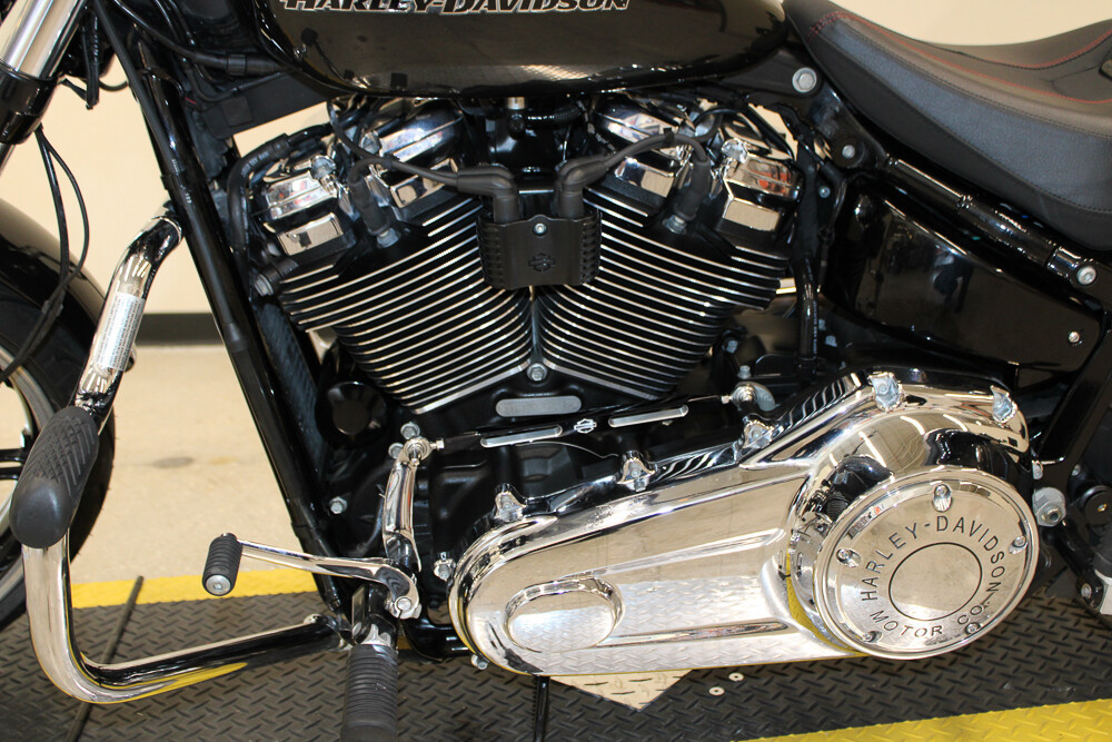 Softail® Breakout®