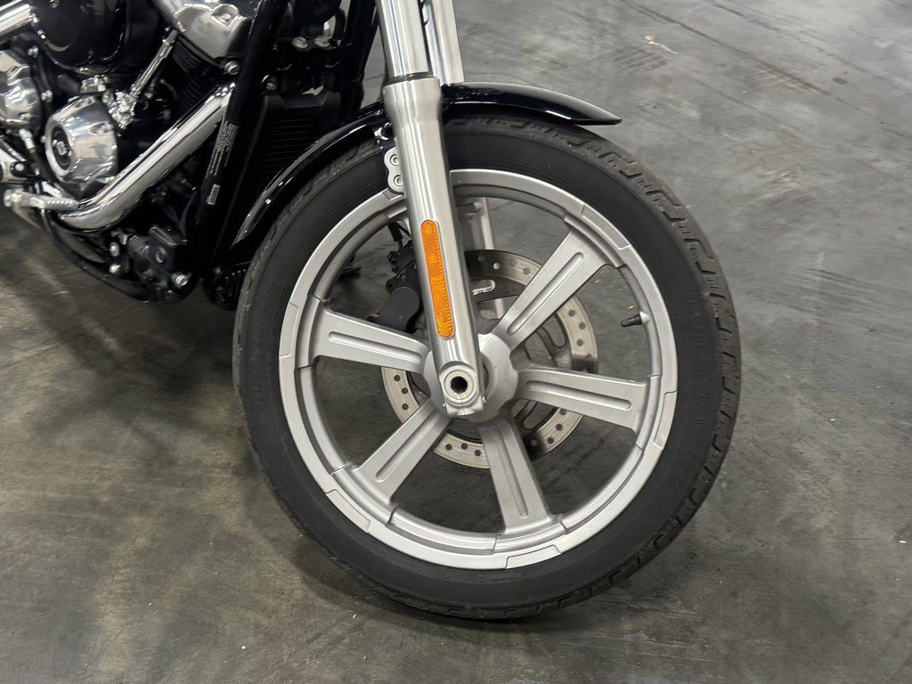Softail® Standard