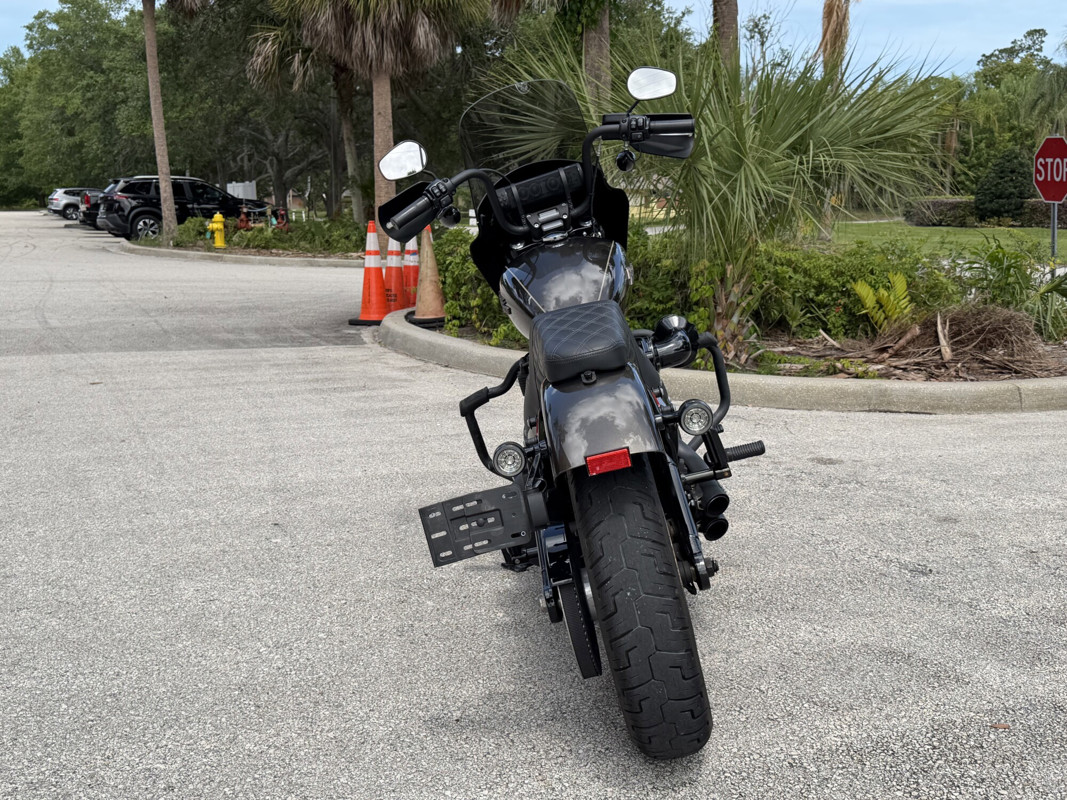 Street Bob®