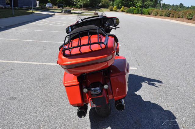 CVO® Street Glide® Limited