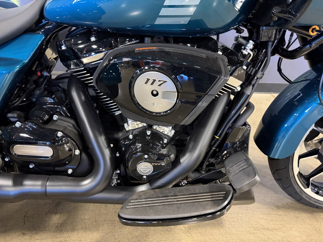 Road Glide® 3