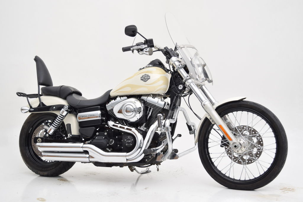 Dyna® Wide Glide®