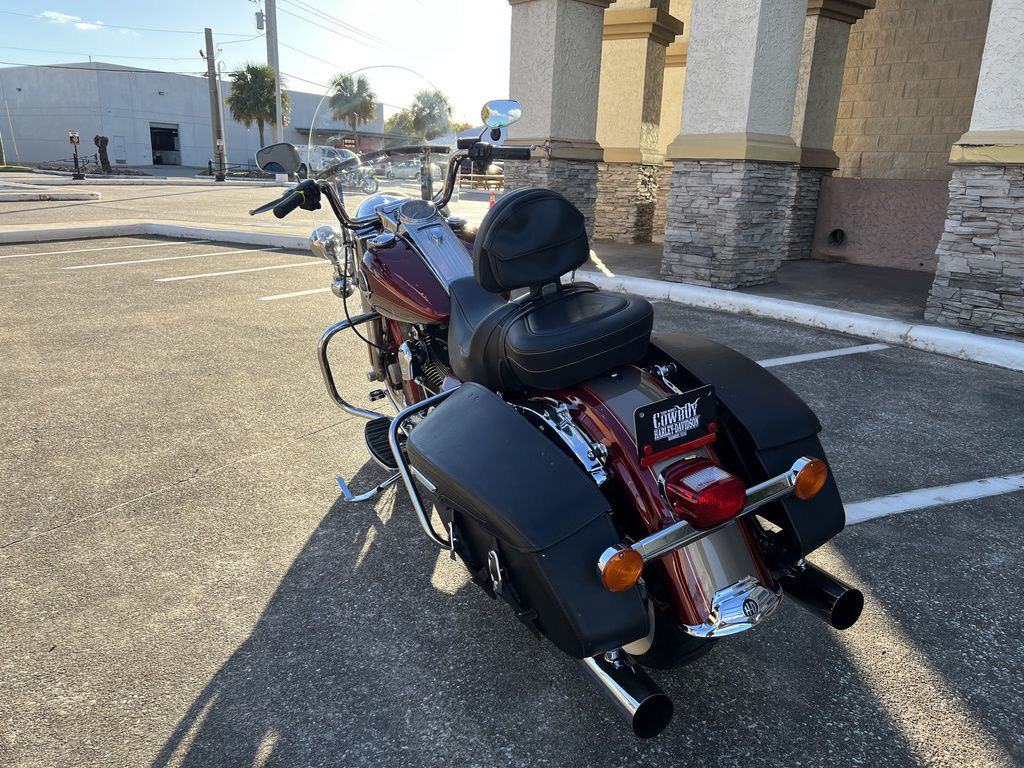 Road King® Classic