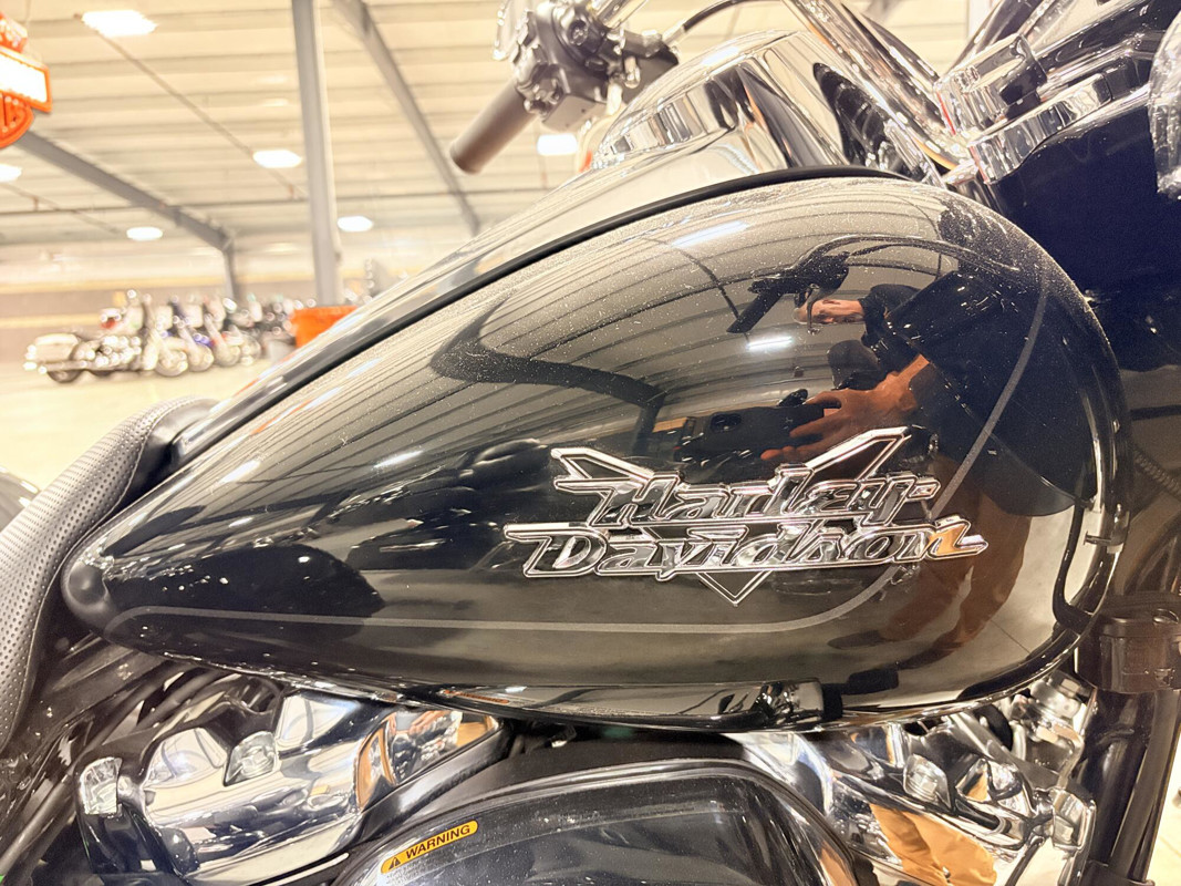Road Glide® 3