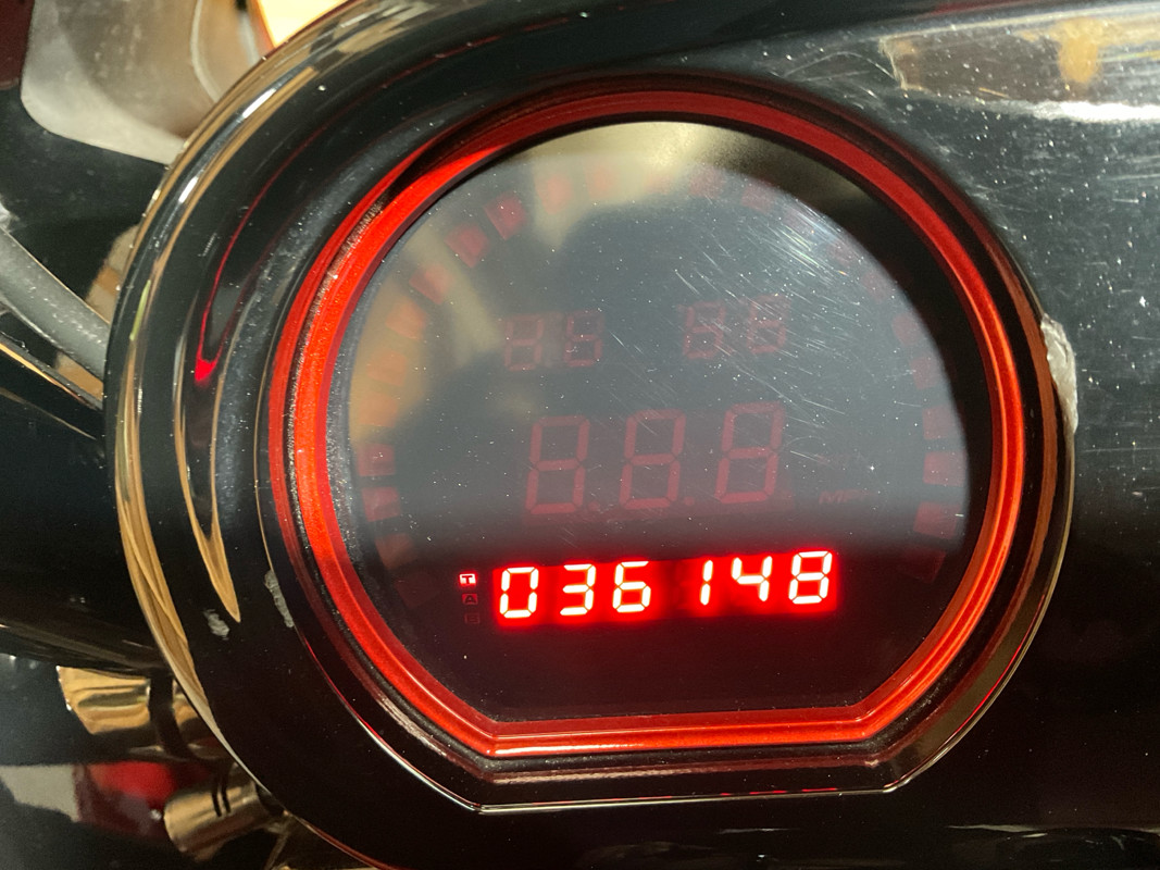 Road Glide® Special