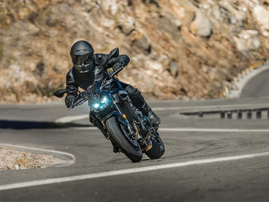 Z900 ABS