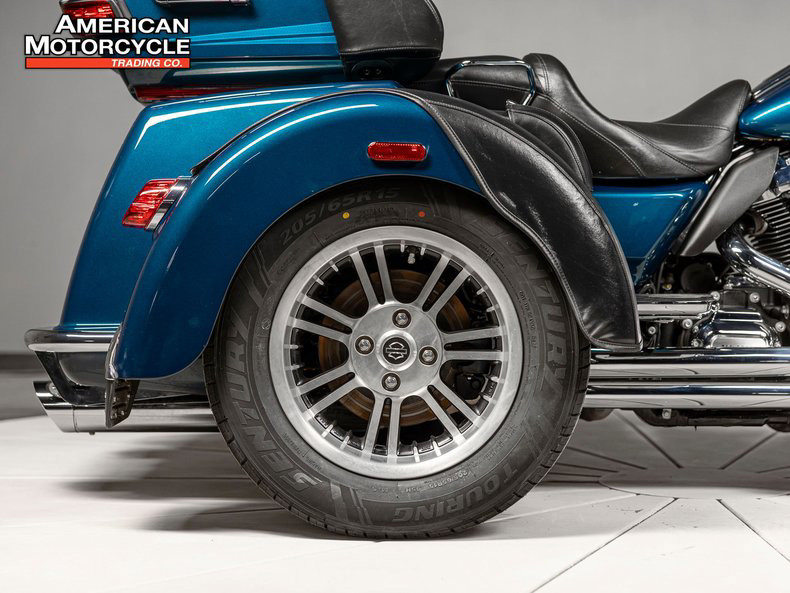 Tri Glide® Ultra