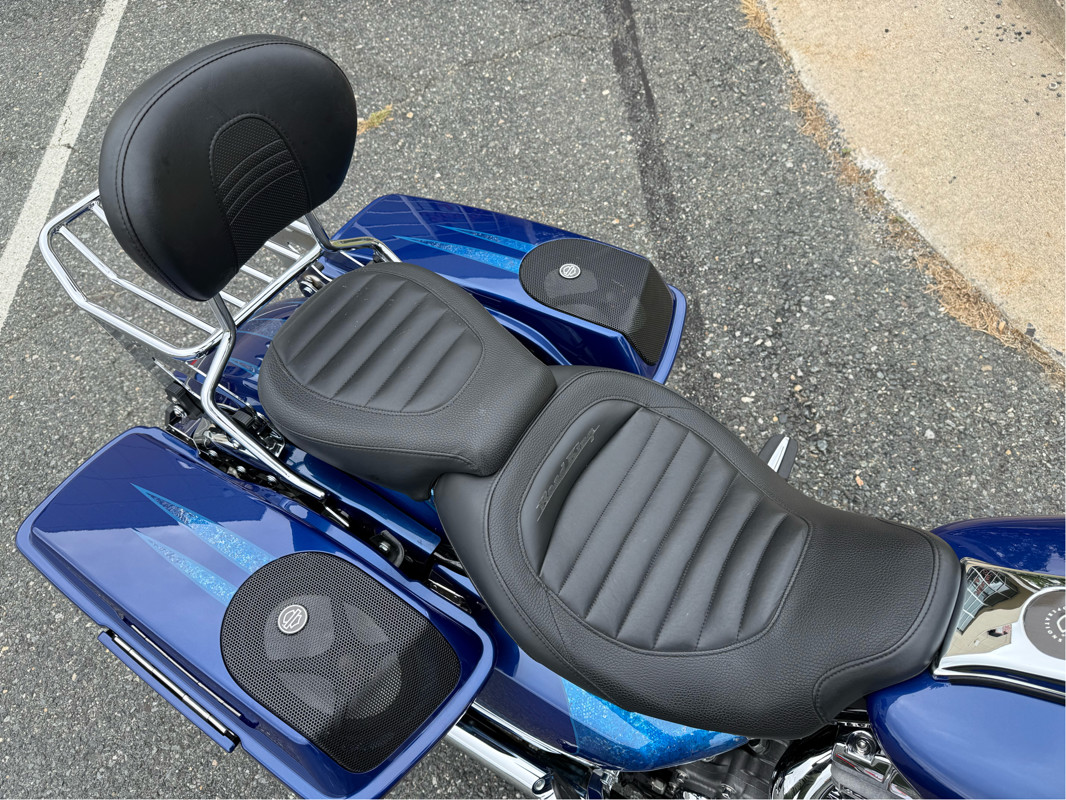 CVO® Road King®
