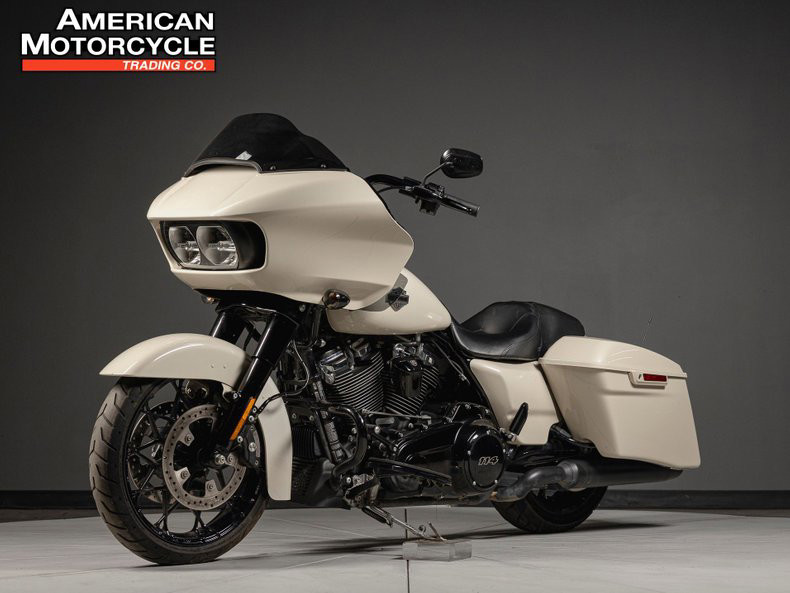 Road Glide® Special