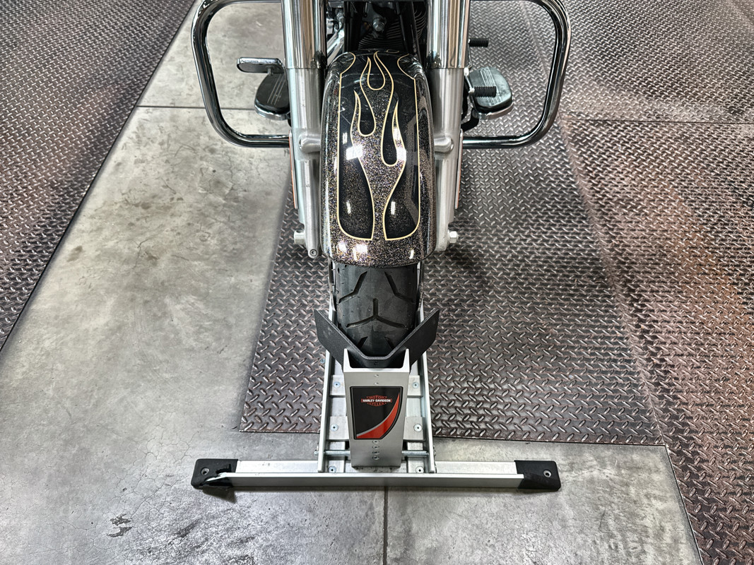 Street Glide® Special