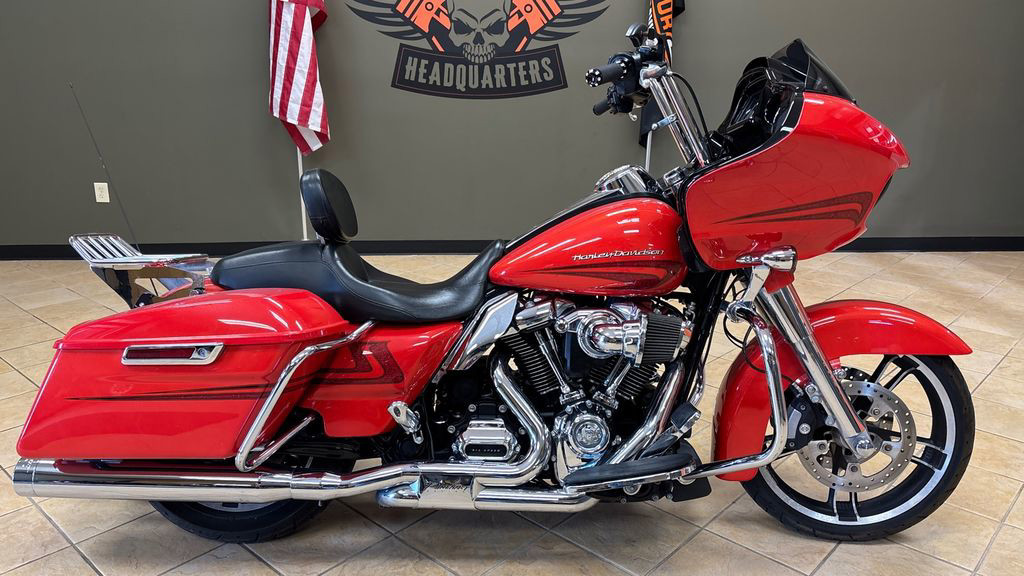 Road Glide® Special