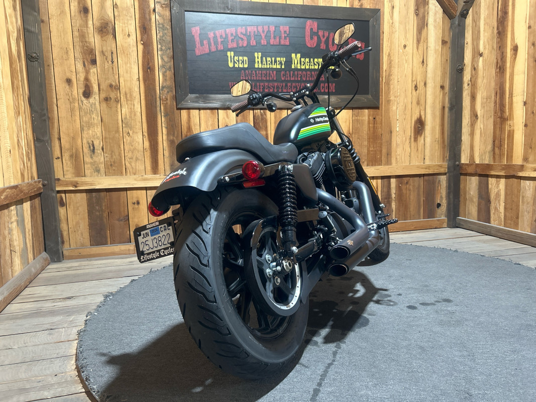 Iron 1200®