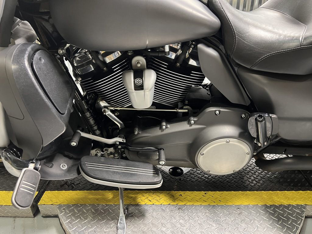 Street Glide® Special