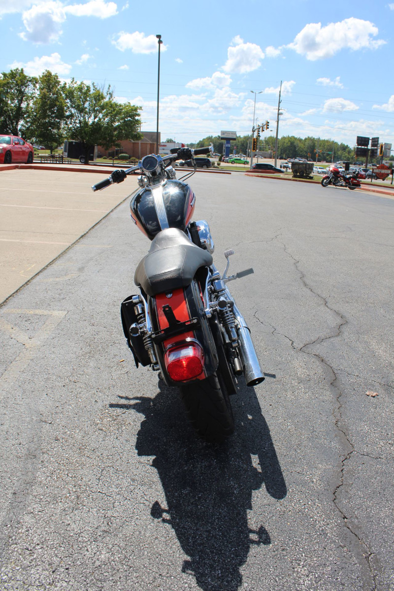 Sportster® 1200