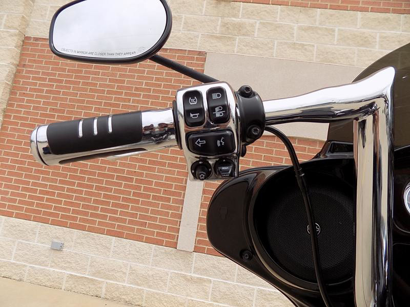 Street Glide® Special