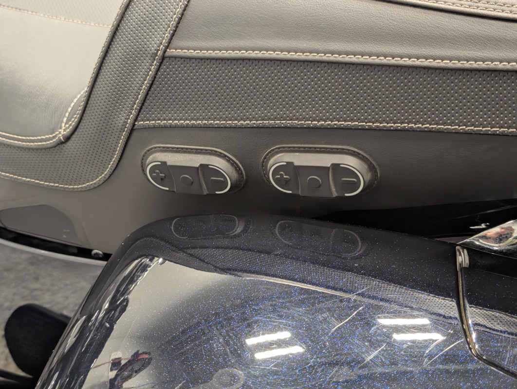 Roadmaster Limited
