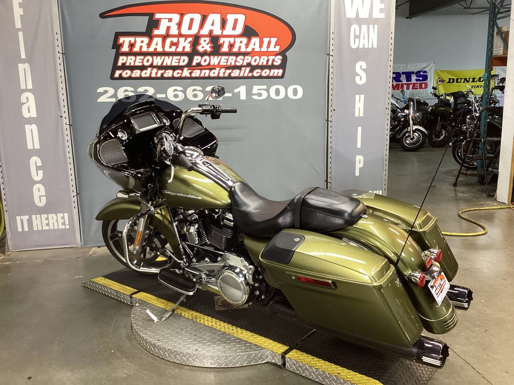 Road Glide® Special