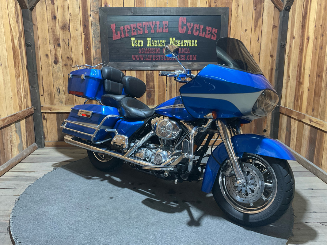 Road Glide®