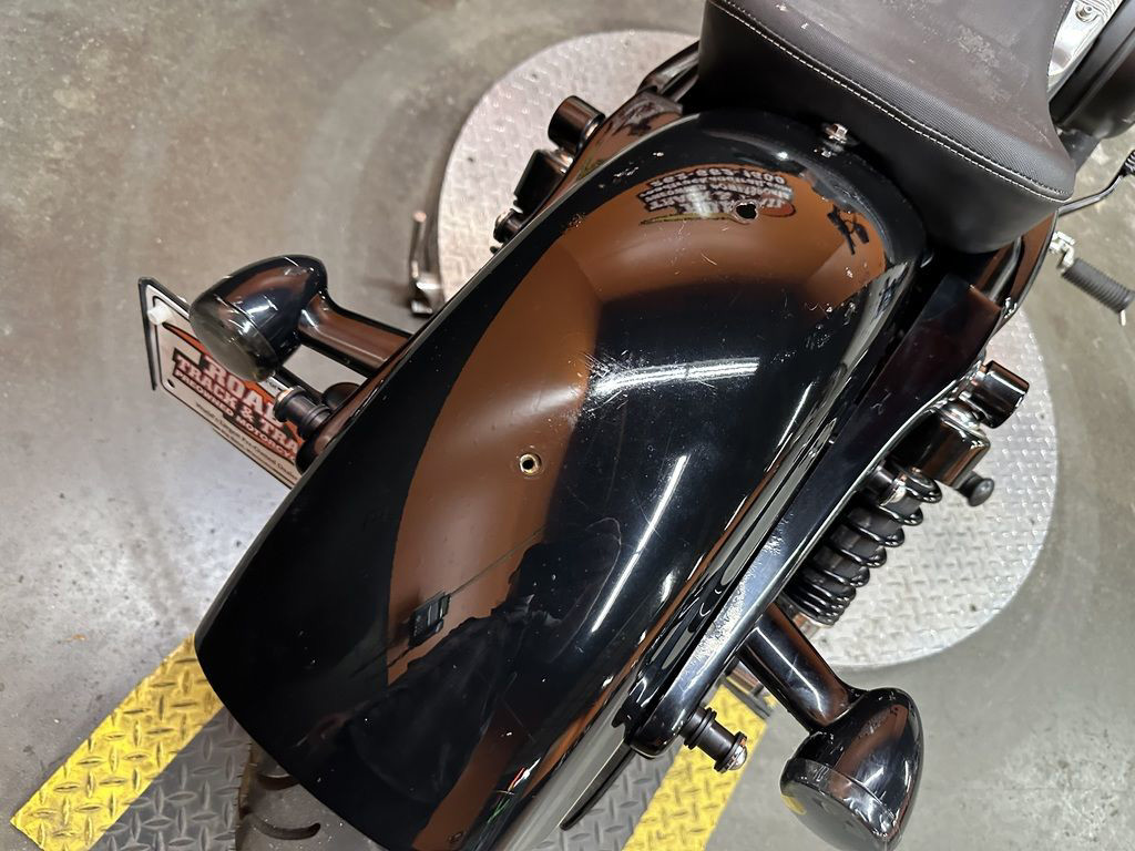Sportster® Forty-Eight®