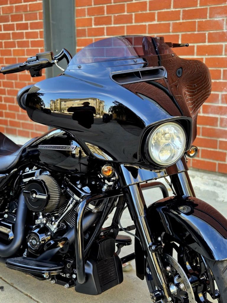 Street Glide® Special