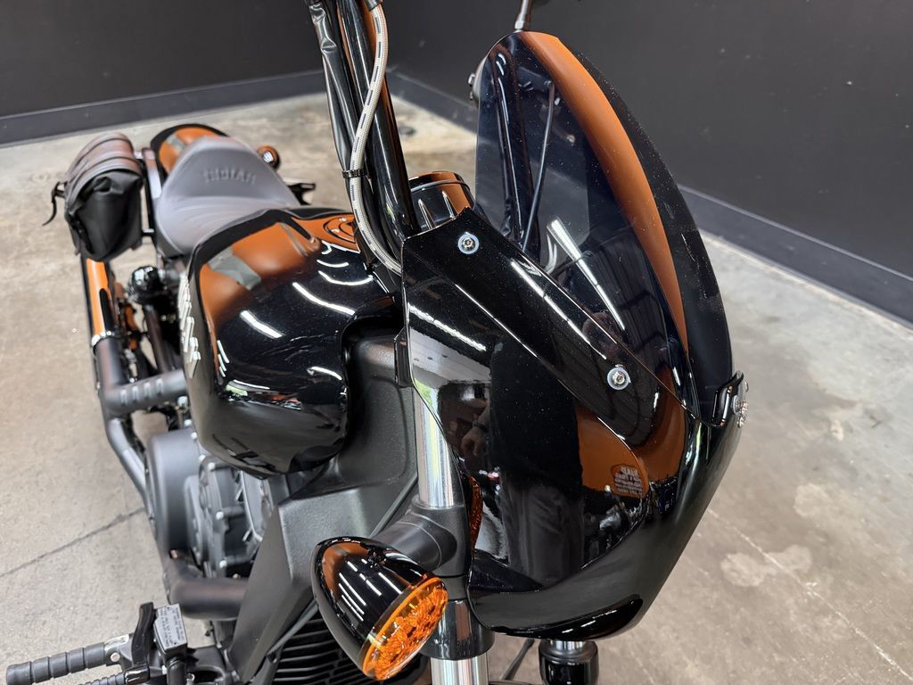Scout Rogue Sixty