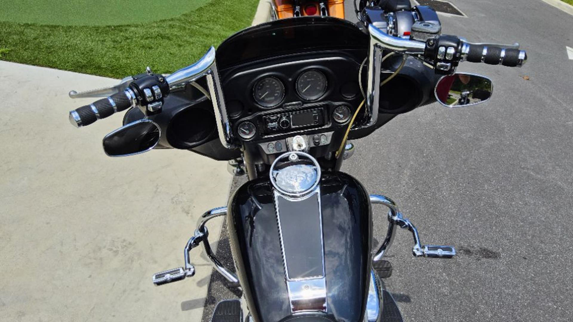 2005 Harley-Davidson® FLHT/I Electra Glide® Standard for Sale in ...