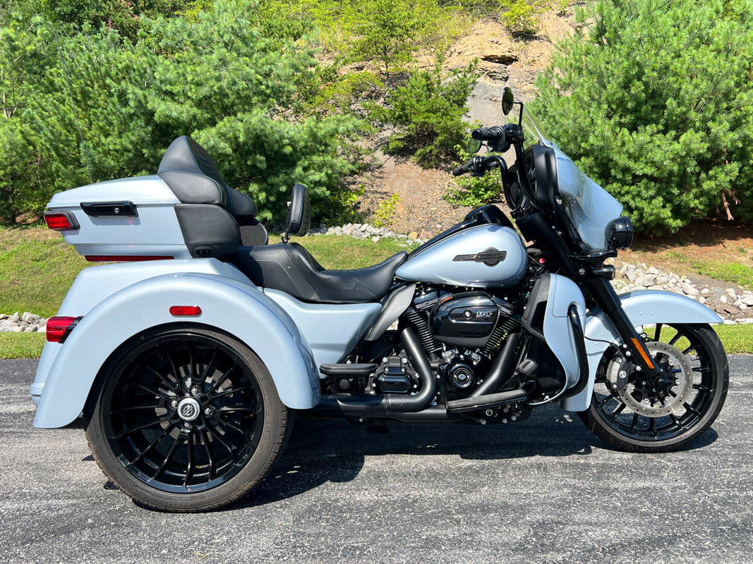 Tri Glide® Ultra