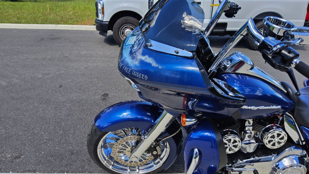 Road Glide® Special