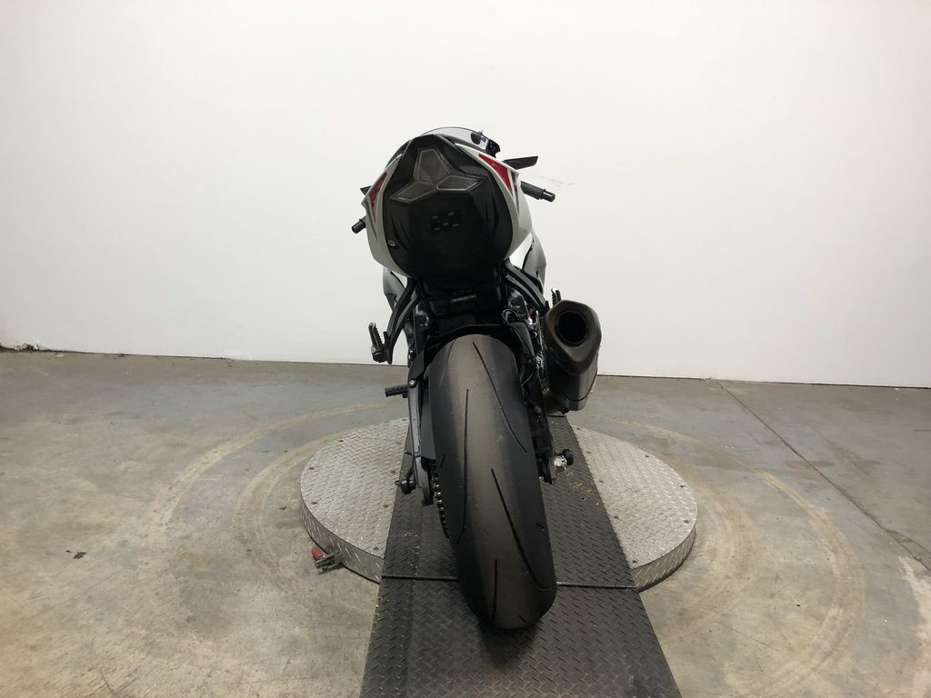 Ninja ZX-6R