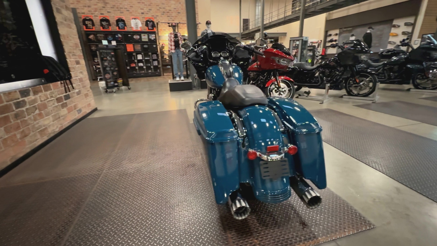 Road Glide® Special