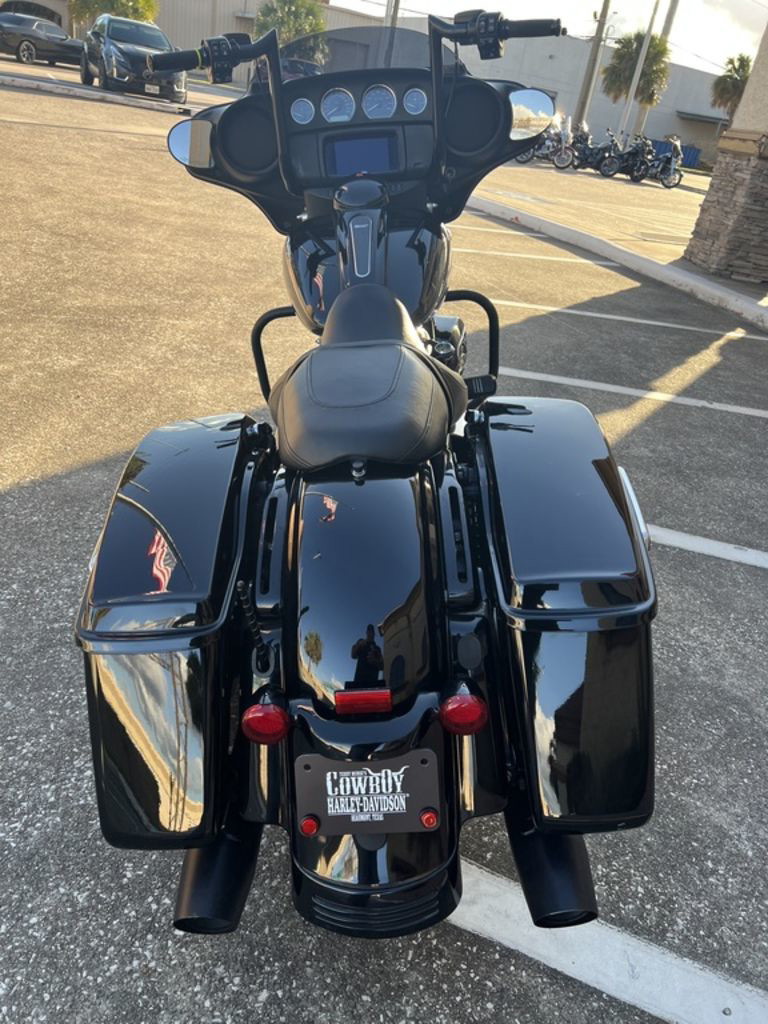 Street Glide® Special