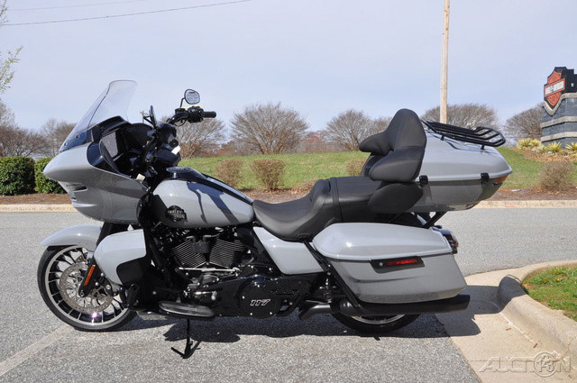 Road Glide® Limited