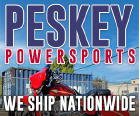 Peskey Powersports LLC logo