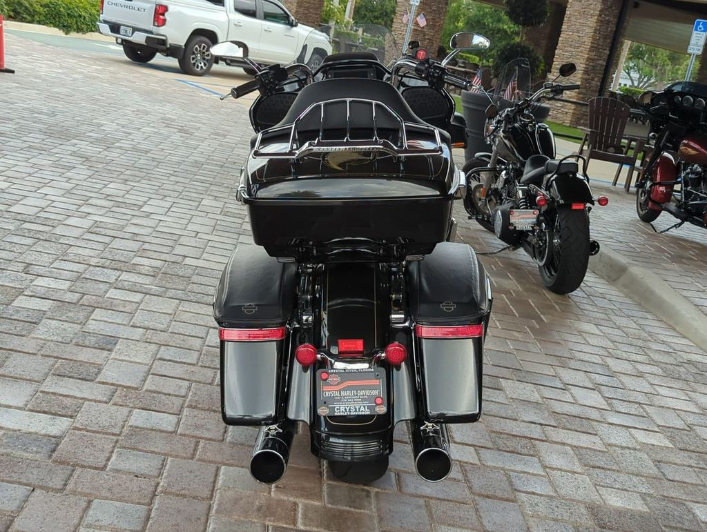 Road Glide® Special