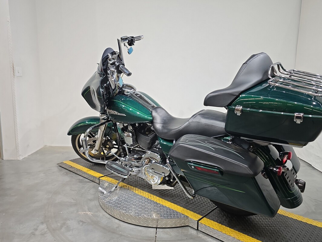 Street Glide® Special