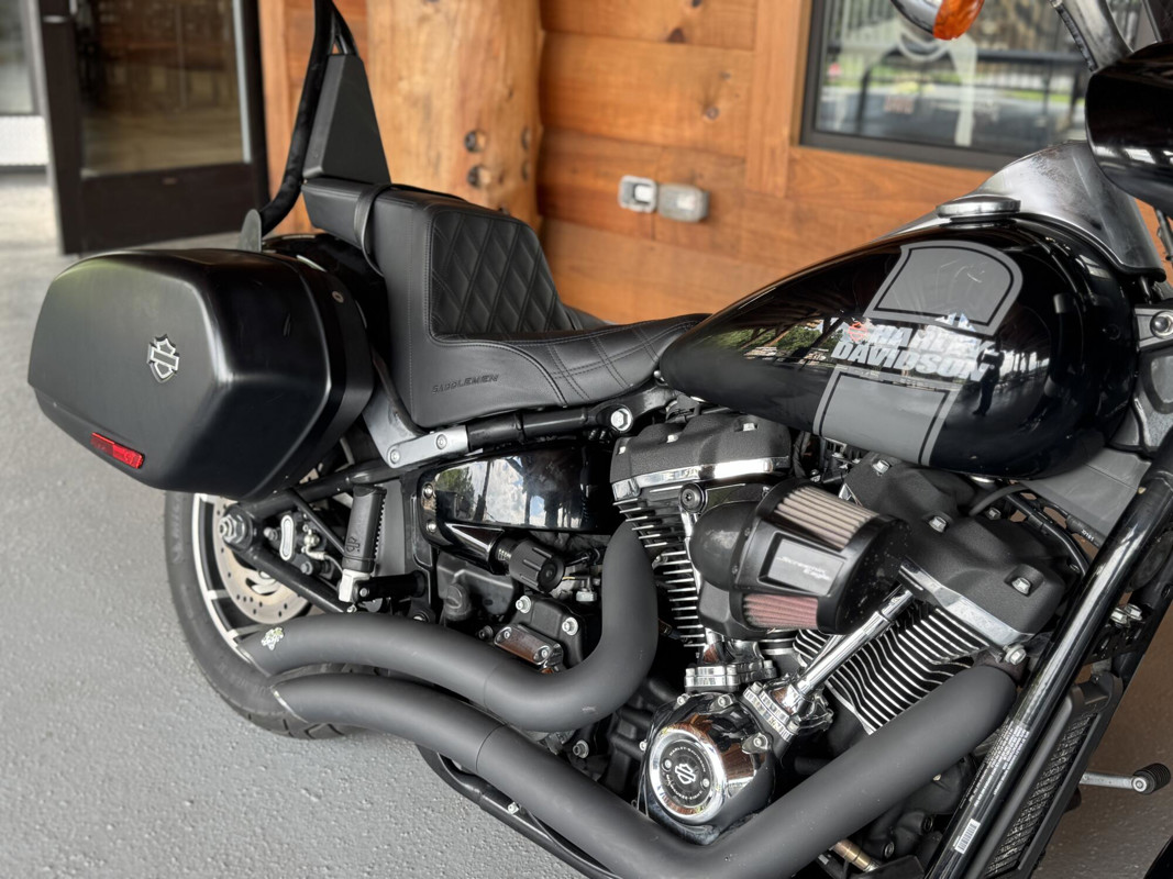 Sport Glide®