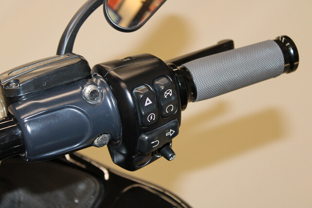 Road Glide® Special