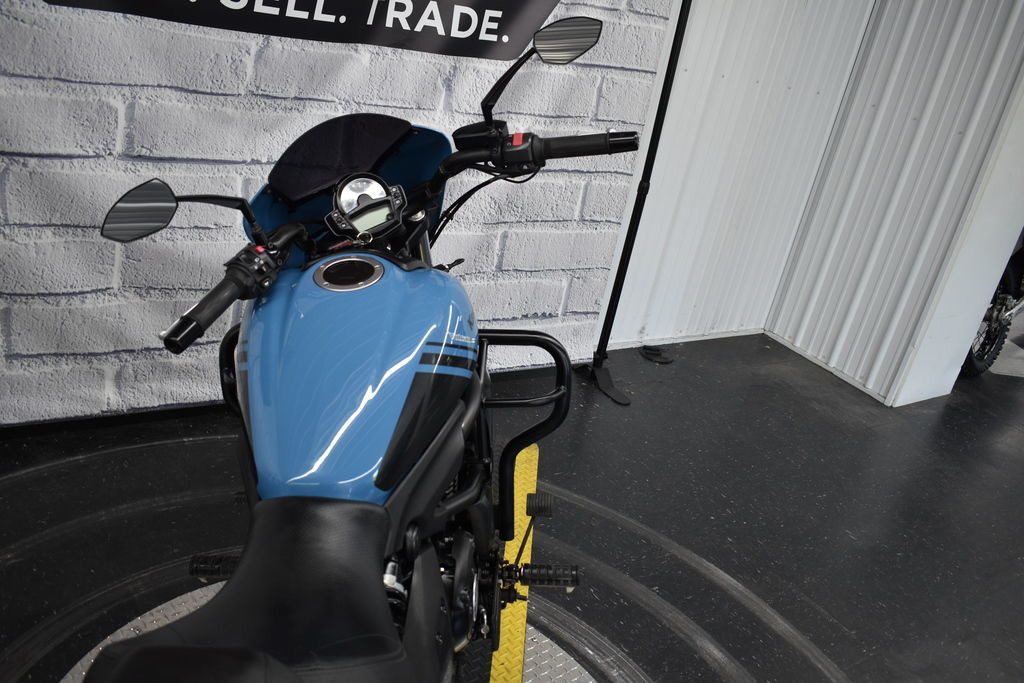 Vulcan® S