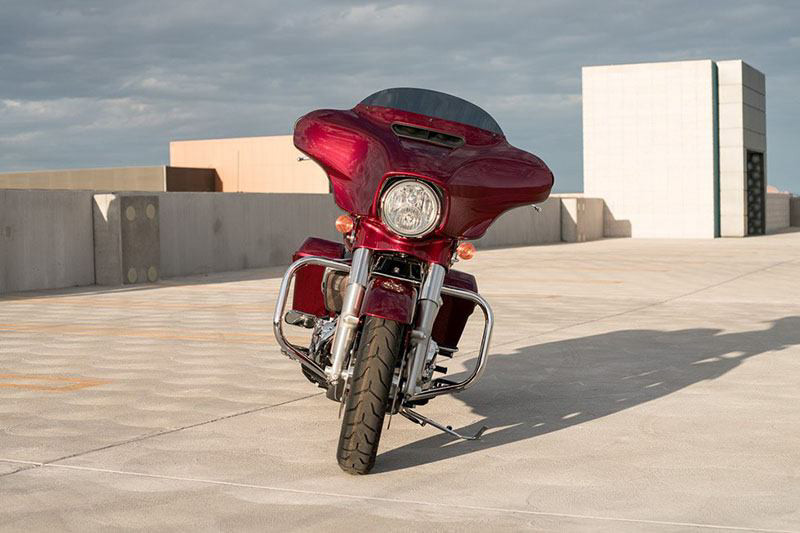 Street Glide® Special