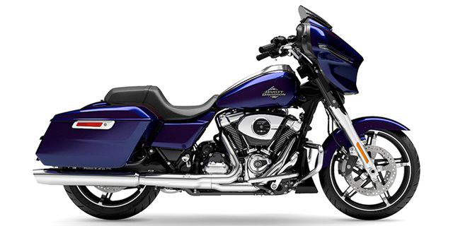 Street Glide®