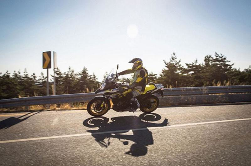 V-Strom 1000XT