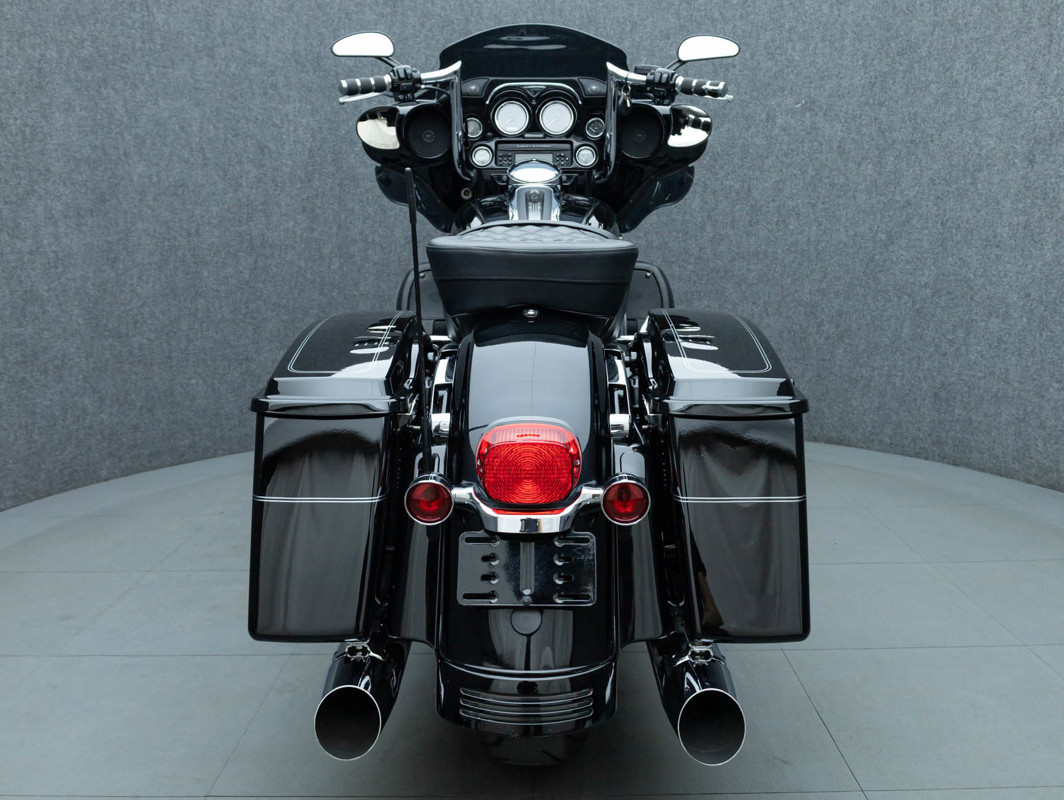 Ultra Classic® Electra Glide®