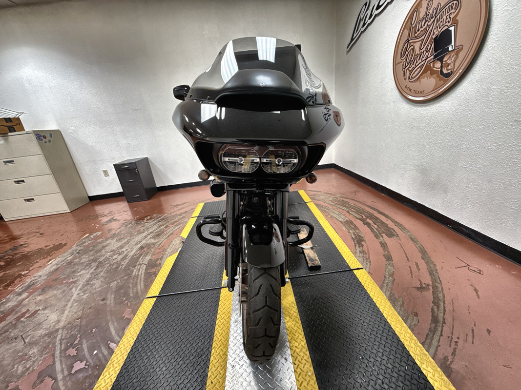 Road Glide® ST