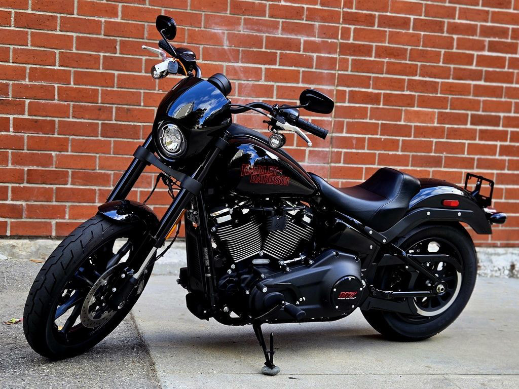 Low Rider® S