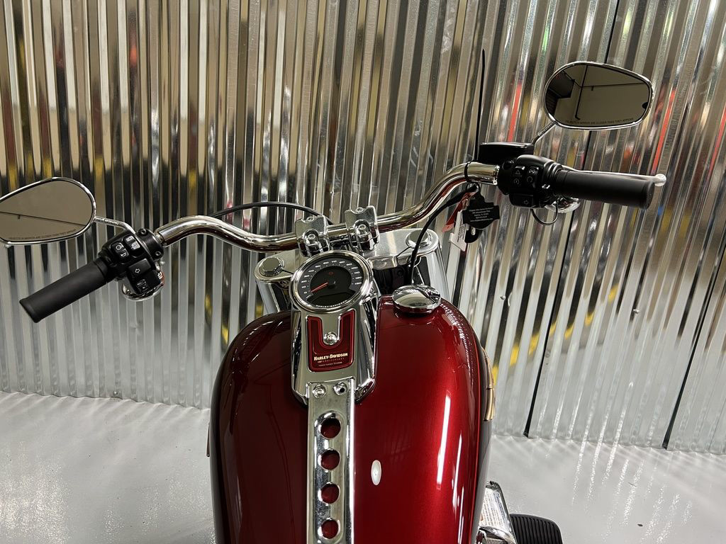 Fat Boy® 114 Anniversary