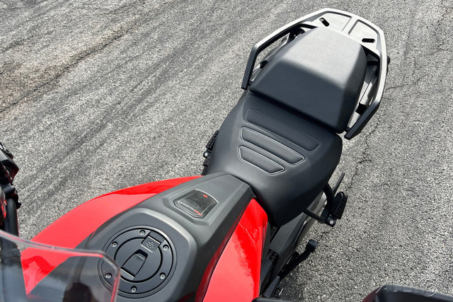 Pan America® 1250 Special